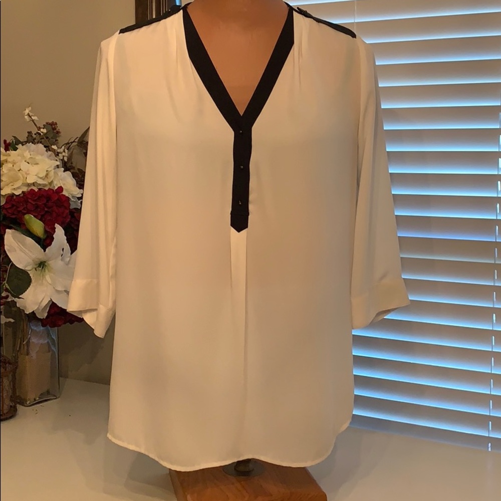 Express blouse